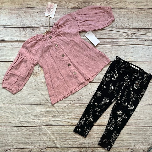 Jessi 2 Pieces Set